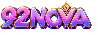92NOVA logo